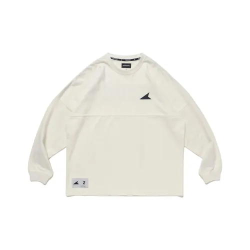 Descendant FW25 Толстовка Унисекс
