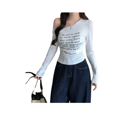 Amyway Женские T-рубашки