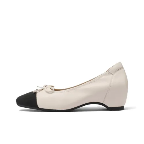 GOLDLION Туфли на высоком каблуке 0,8 см Женские