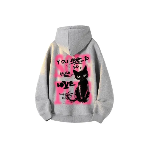 SOIE Унисекс Свитшоты