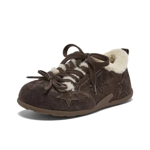 BASTO Низкий топ Повседневная обувь Женская