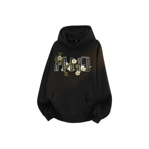 ROBINHOOD Унисекс Свитшоты