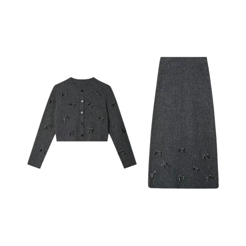 THE SEA LIFE Повседневный костюм женский