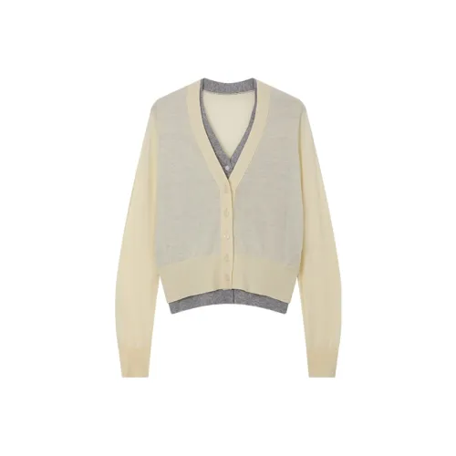 THE SEA LIFE Женская трикотажная одежда