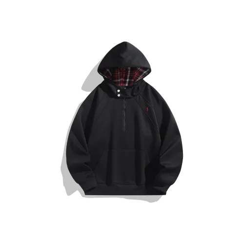 CHARLIE GOLF Унисекс Свитшоты