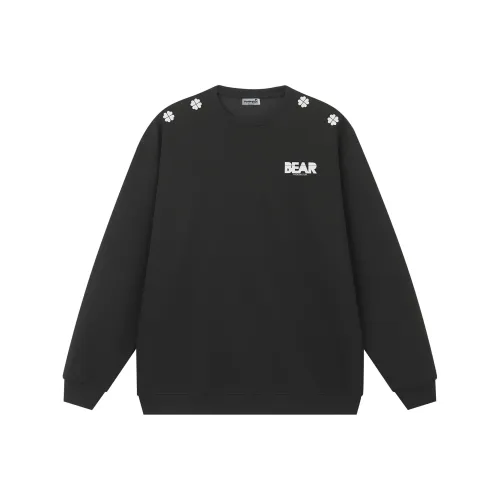 Толстовка Paddington Bear Унисекс