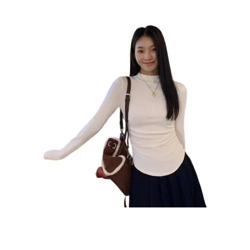 SHANJI Женские T-рубашки