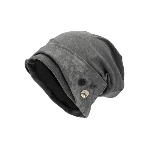 STUFFER Полиэстер Холодная шапка Унисекс
