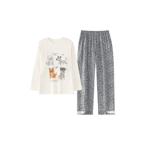 PBENO PD XL16033 Женские Пижамные Комплекты