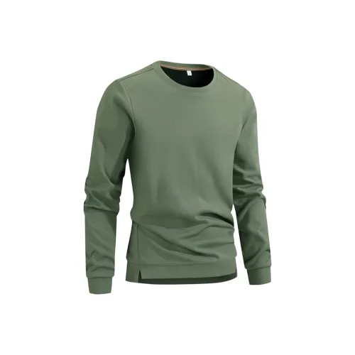 APBM Мужские Свитшоты