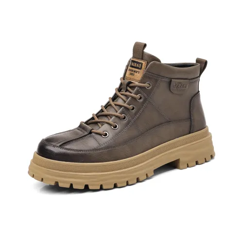 Shanpijiang Ботильоны Мужские