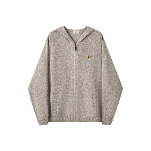 WILLIAM FOX SONS Трикотаж Мужской