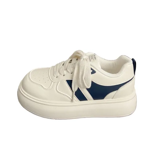 Eleven Elephants Низкие кроссовки для скейтбординга Женские