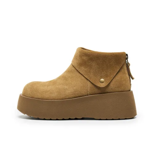 Белль Сноубутсы Женские