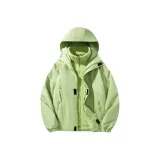 Фруктово-зеленый