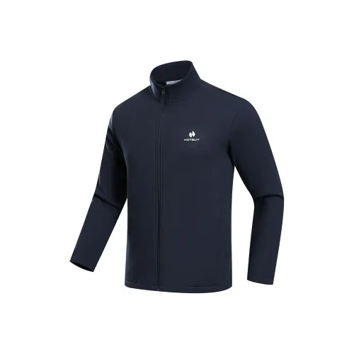 HOTSUIT Унисекс Куртки