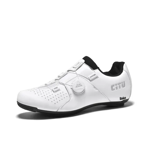 Кроссовки для велосипеда Bake Low Top Unisex