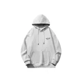 Серый меланж