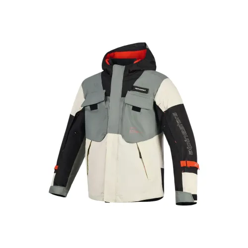 Мотоциклетная куртка Alpinestars для мужчин