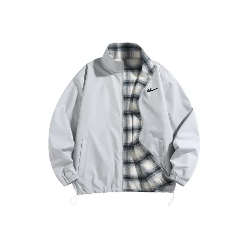 Warrior Женские Куртки