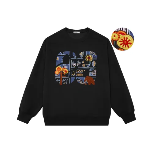 88RISING Origin Collection Толстовка Унисекс