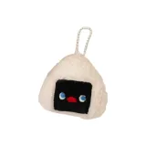 Рис Шар Пингвин Кукла Украшение