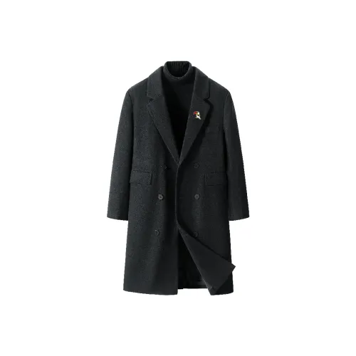 TUCANO Мужской тренч