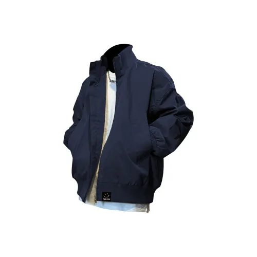 YICHEN Унисекс Куртки