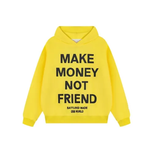 BLACK AT Унисекс Свитшоты