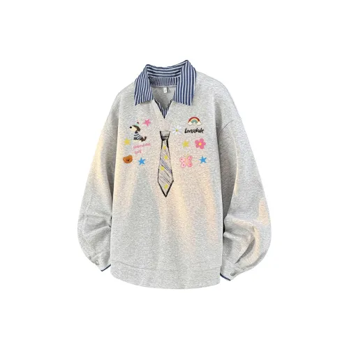 LONSDALE Унисекс Свитшоты