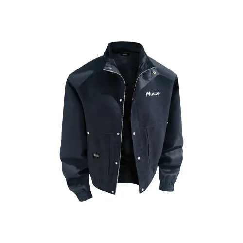 Miniso Унисекс Куртки