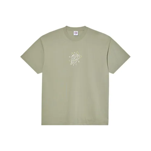 POLAR SKATE CO Унисекс T-рубашки