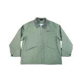 Трава зеленая