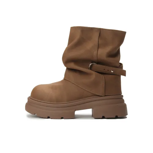 AFJI Ботильоны Женские