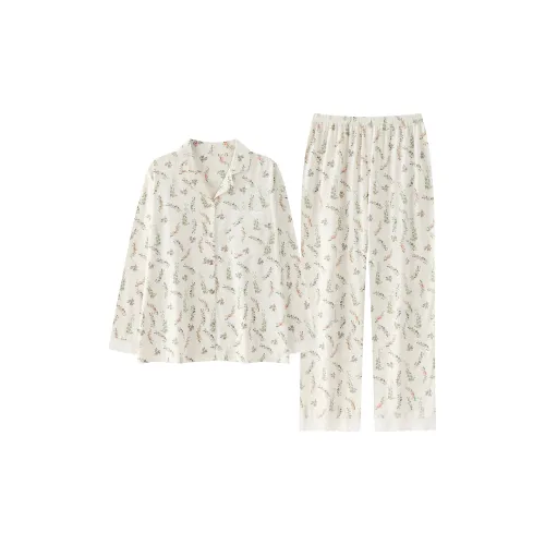 Purple Thousand Пижамный комплект женский