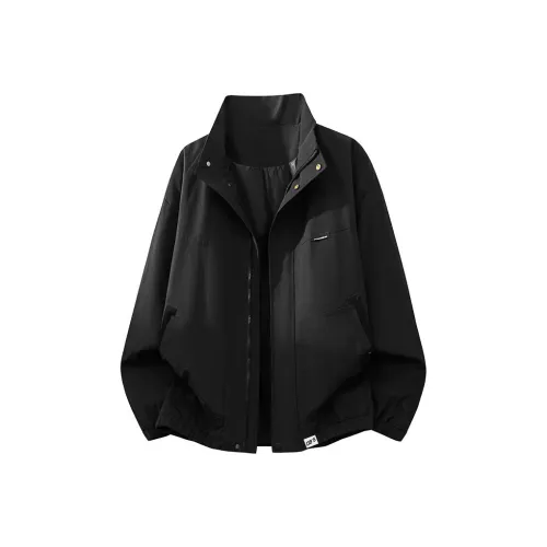 DIBINSAI STUDIO Унисекс Куртки