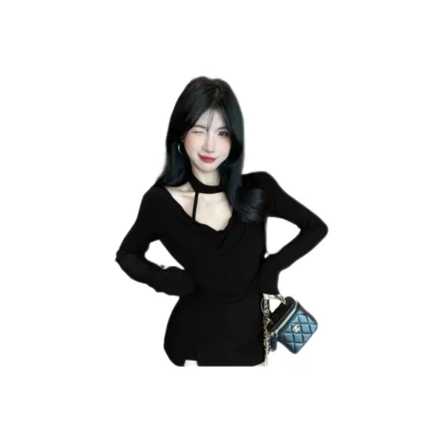 TONYBEAR Стандартная T-рубашка Женская