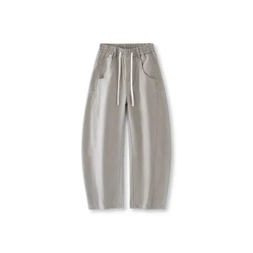 WAYHWEI Унисекс Повседневные Штаны