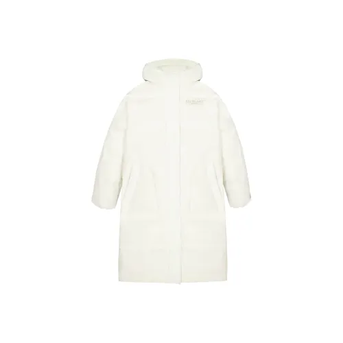 New Balance Пуховик Женские