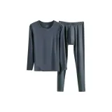 Темно-серый