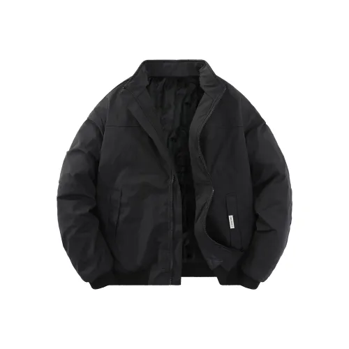 SANTASTIC Унисекс Пуховики