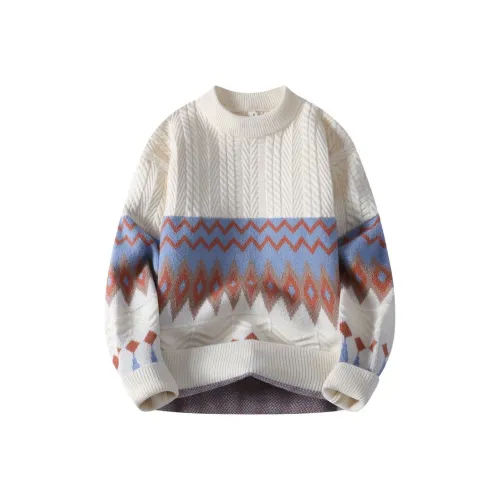 URBAN AUTHENTIC Трикотаж Унисекс