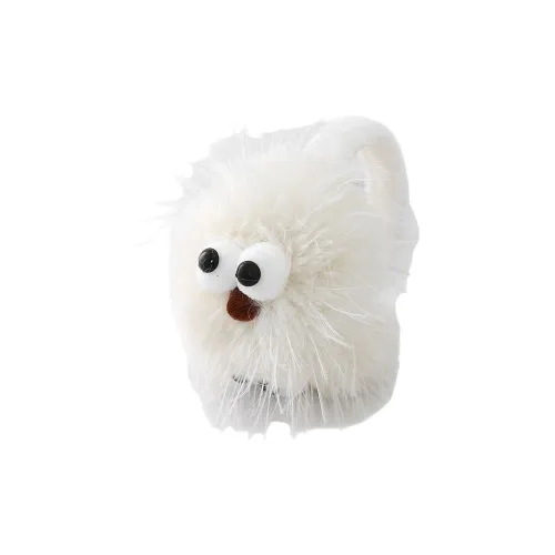 VERENA REINE Наушники-подвески из полиэстера унисекс