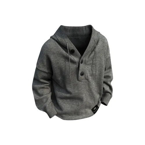 KOKO BASE Унисекс Трикотаж