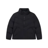 Глубокий черный