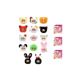 3 слепых коробки (случайный выбор)