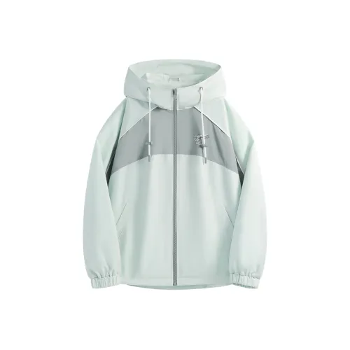 Tonlion Женские Куртки