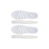 [2 пачки экрю 1,5 см] Незаметный визуальный рост | Длинный комфорт для ношения