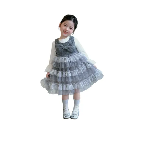 Детский комплект Rindu с юбкой 2 предмета