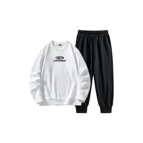 TUCANO Унисекс Пижамные комплекты